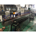 Machine de fabrication de tuyaux de tuyau PP PE PVC